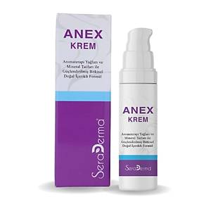 ANEX KREM 50 ML