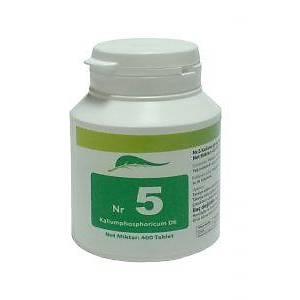 SAS FARMA no:5 Kalium phosphoricum