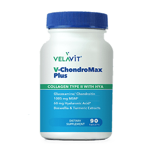 VELAV�T-ChondroMax Plus