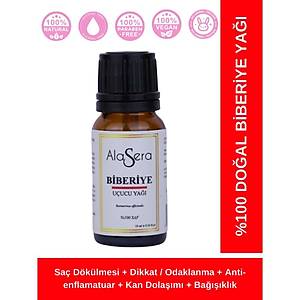 ALASERA B�BER�YE YA�I 10 ML