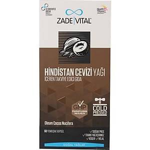 ZADEV�TAL H�ND�STAN CEV�Z� YA�I 60 KAPS�L