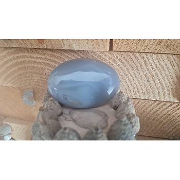 KALSEDON PALM STONE 1500