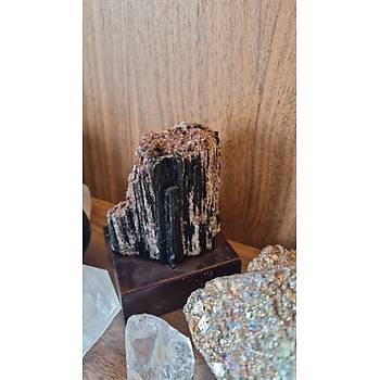 S�YAH TURMAL�NE VE LEP�DOL�TE K�TLE 5000