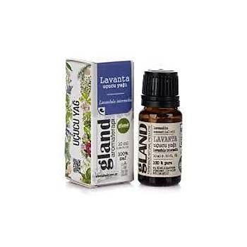 Lavanta u�ucu ya��