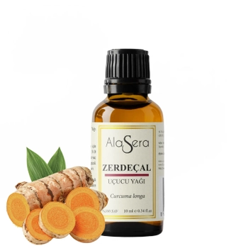 ALASERA ZERDE�AL YA�I 10 ML