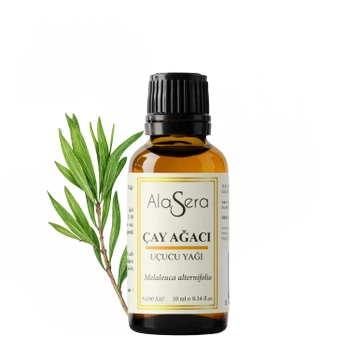 ALASERA �AY A�ACI YA�I 10 ML