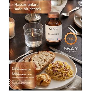 BARBAR�S GL10-FREE