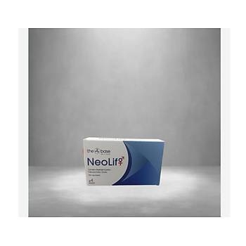 NEOLIF 250 MG 4 KAPSL