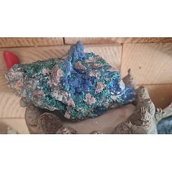 AZUR�TE MALAH�TE 2500