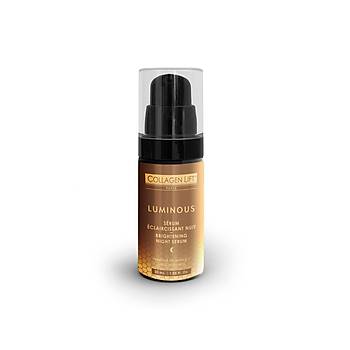 COLLAGEN LIFT PARIS LUMINOUS SERUM 30 ML