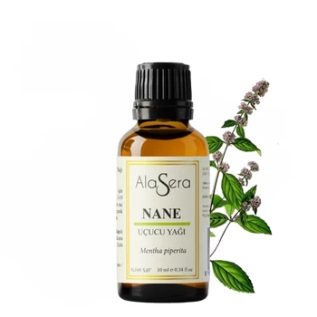 ALASERA NANE YA�I 10 ML