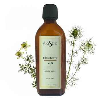 ALASERA ��REK OTU YA�I 150 ML