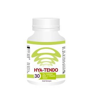 Hya-Tendo 30 Tablet