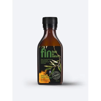 Fin - Intense Olive Drops 250ml