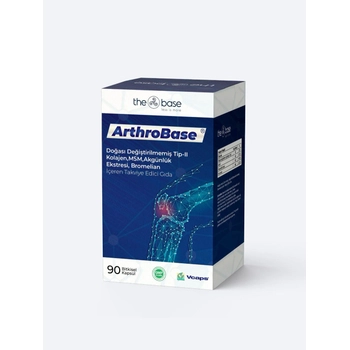 THE BASE ARTHROBASE 90 KAPS�L