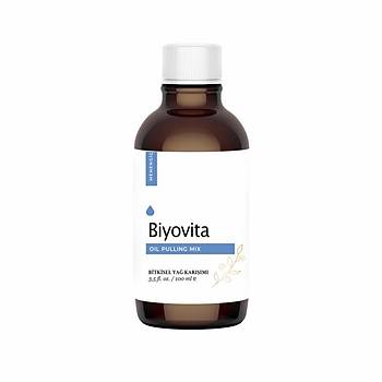 Biyovita Oil Pulling Mix