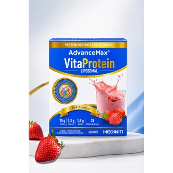 AdvanceMax Lipozomal VitaProtein