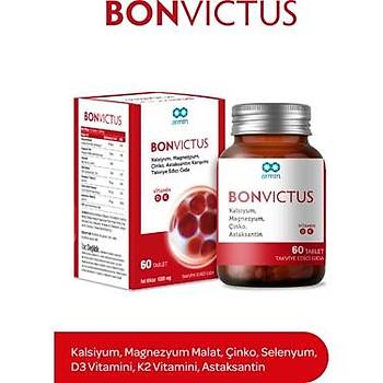 BONVICTUS 60 TABLET