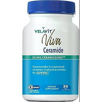 VELAV�T V�VA CERAM�DE 30 VEGAN KAPS�L