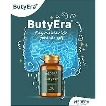 MEDERA BUTYERA 60 KAPS�L
