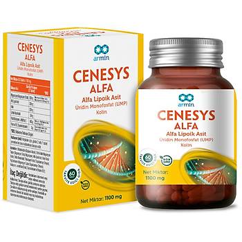CENESYS ALFA 60 TABLET