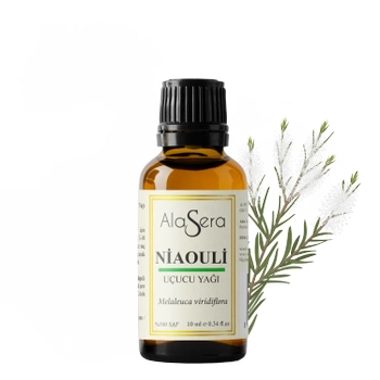 ALASERA N�AOUL� YA�I 10 ML