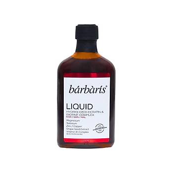 BARBAR�S KERAT�N& B�OT�N COMPLEX