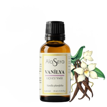 ALASERA VAN�LYA YA�I 10 ML