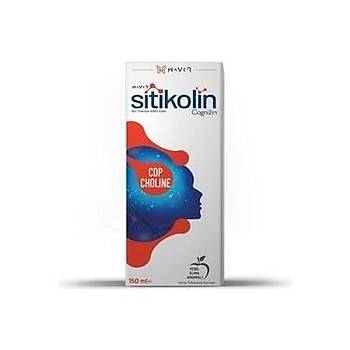 HAVER ST�KOL�N COGNIZIN 150 ML