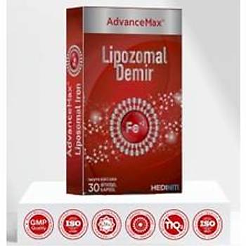 ADVANCEMAX LIPOZOMAL DEMR 30 KAPSL