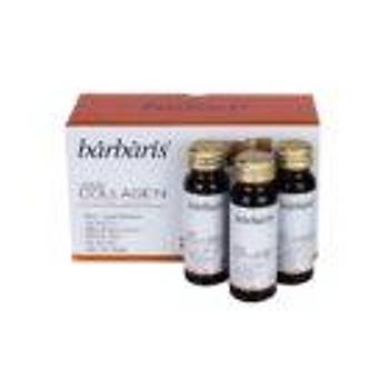 Barbaris Liquid Collagen 50ml 10 �i�e