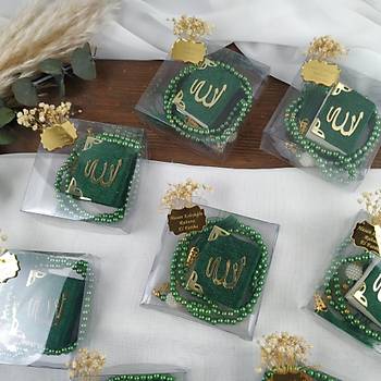 Kur'an- Kerim & Tespih Hediyelik