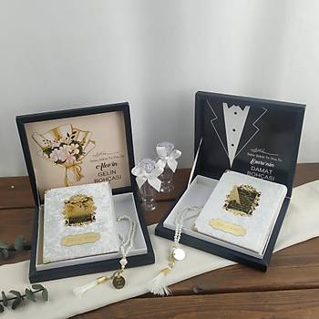 Kur'an- Kerim kili Set