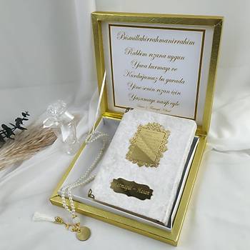 zel Kutusunda Kur'an- Kerim