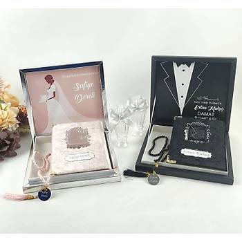 Kur'an- Kerim kili Set