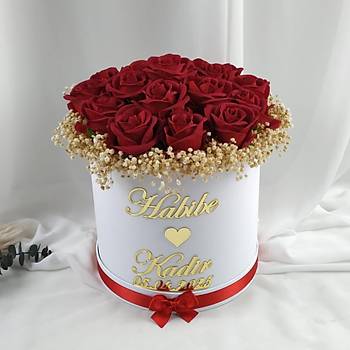 Dekoratif steme iei