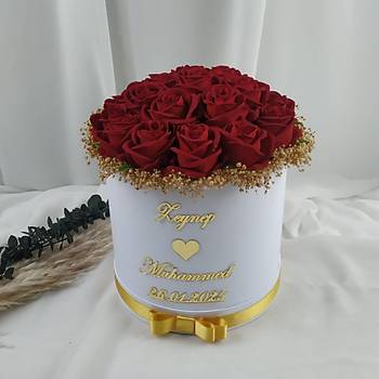 Dekoratif steme iei