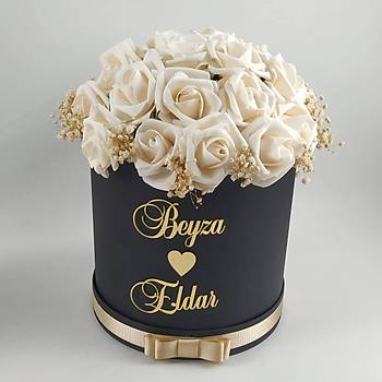 Dekoratif steme iei