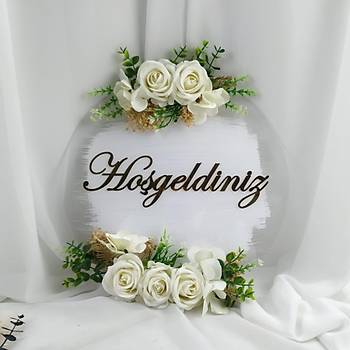 Dekoratif Kap Ss