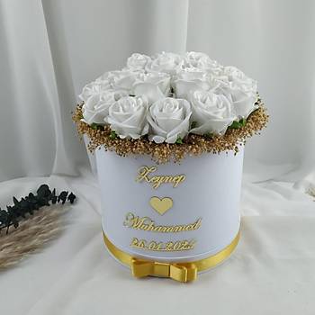 Dekoratif steme iei