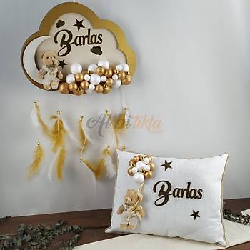 Bebek Kap Ss & Yastk Seti