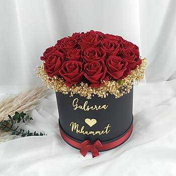 Dekoratif steme iei