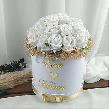 Dekoratif steme iei