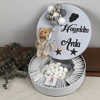 zel Kutusunda ikolata
