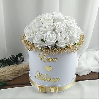 Dekoratif steme iei