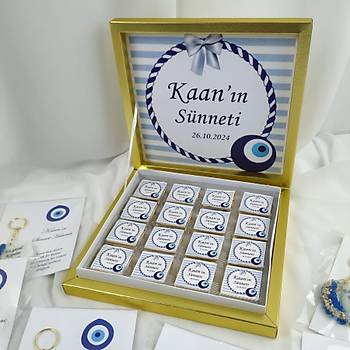 zel Kutusunda ikolata