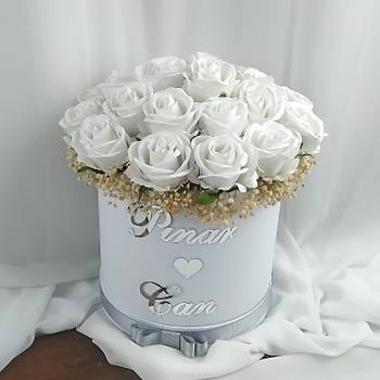Dekoratif steme iei
