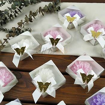 Lotus Mum Hediyelik