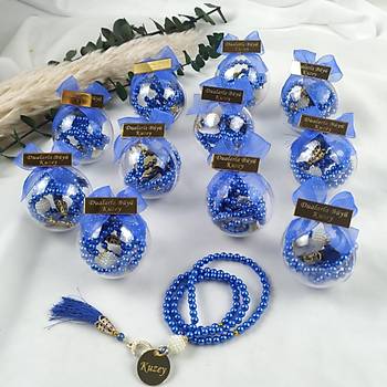 Kre inde Tespih Hediyelik