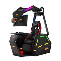 xDrive Bayraktar Oyun ve  stasyonu/Gaming Workstation